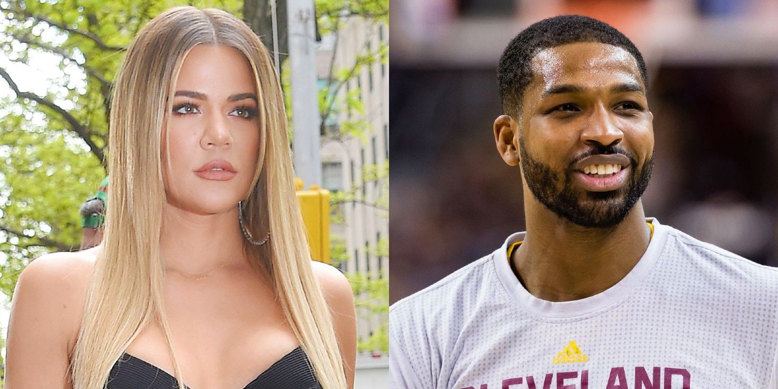 Khloe Kardashian Not ‘Holding Onto Grudges’ With Tristan Thompson