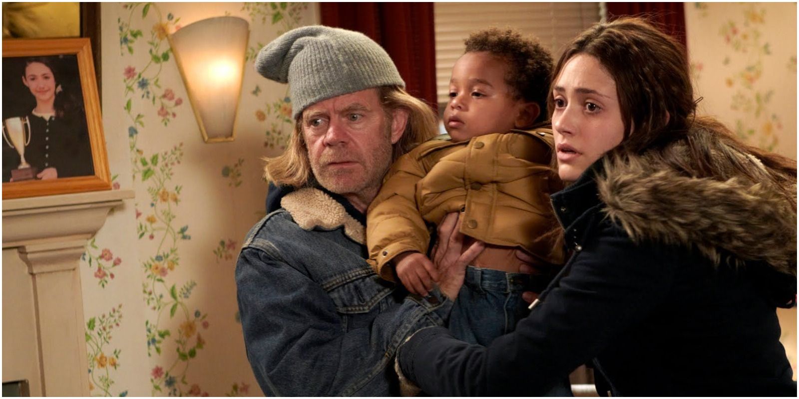 10 Things That Happened in Season One of Shameless That Everyone Forgets About