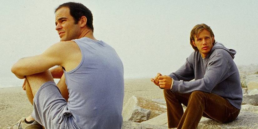 10 Must-Watch North Carolina Movies If You Liked Netflix's Outer Banks
