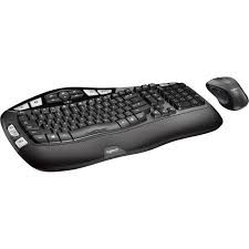logitech 1