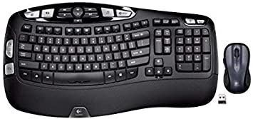 logitech 2