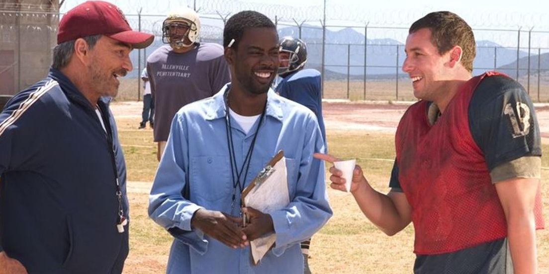 longest yard Cropped