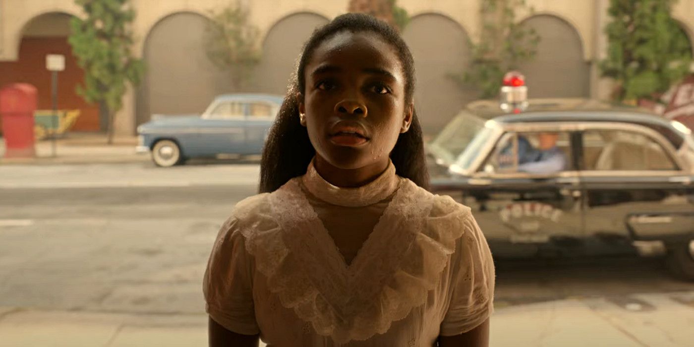 Lovecraft Country Trailer: First Look At Jordan Peele's ...