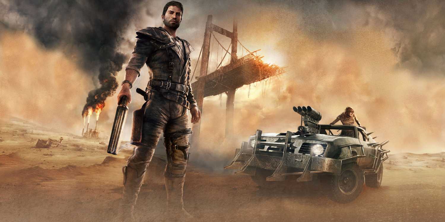 A Third Mad Max Actor Subtly Became Canon Thanks To Furiosa, Succeeding ...
