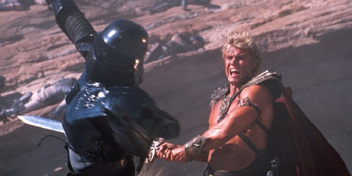 5 Reasons Why the Masters of the Universe Movie is a Great Adaptation (& 5 Reasons Why it Isn’t)