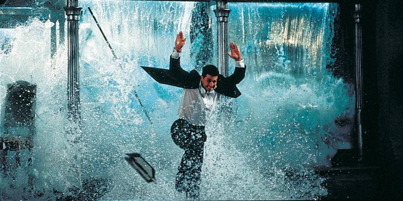 Tom Cruise's 10 Highest-Grossing Films, Ranked According To Box Office Mojo