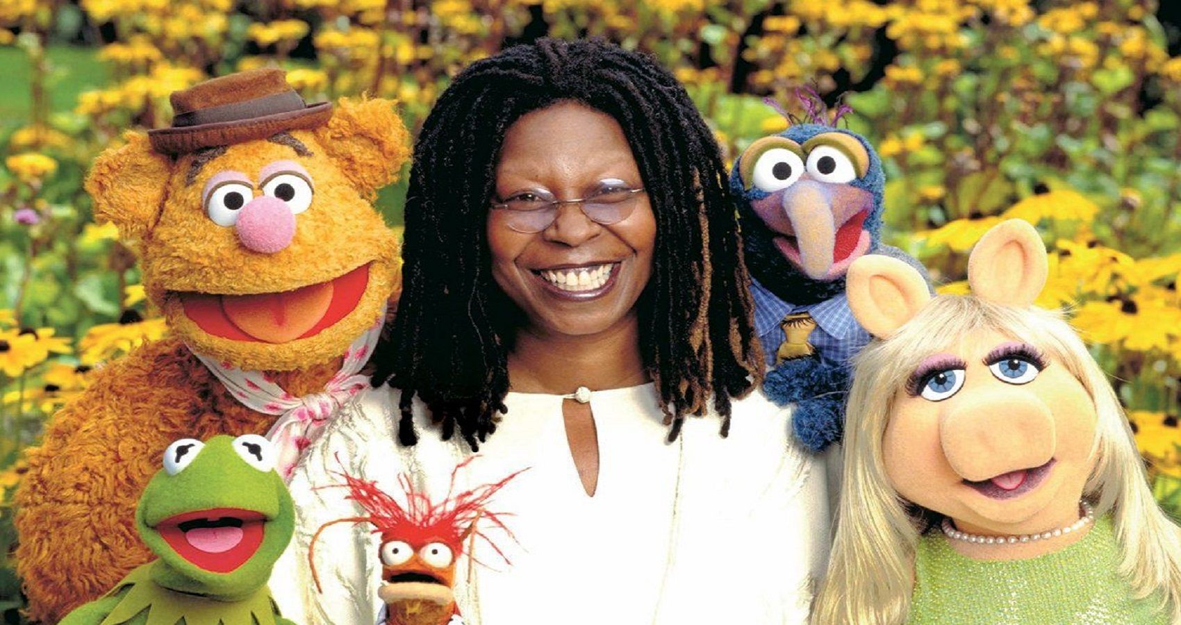 Whoopi Goldbergs 10 Best Movies According to Rotten Tomatoes