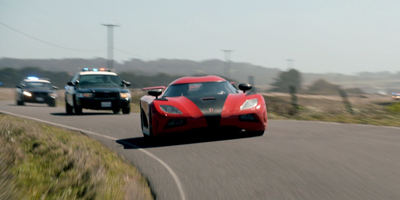 Need For Speed 2 Updates Is The Aaron Paul Sequel Happening