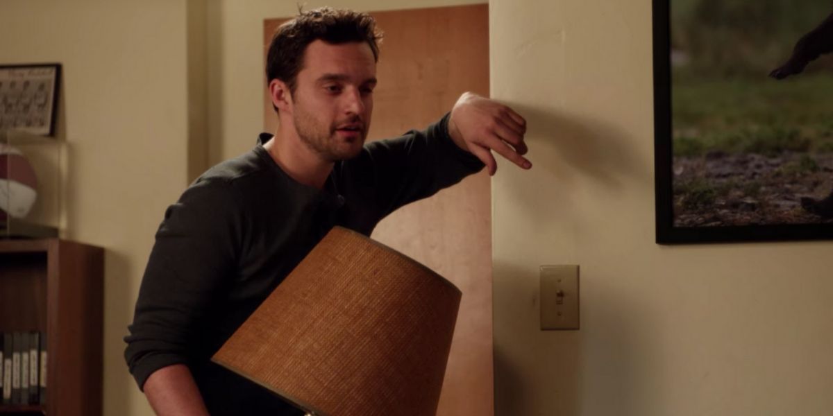 New Girl 10 Times Nick Is Smarter Than Others Think