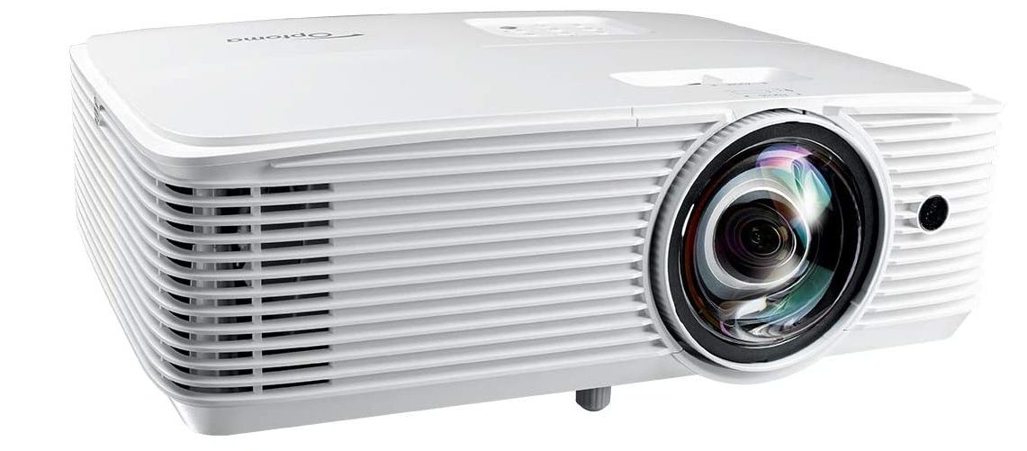 optoma 2