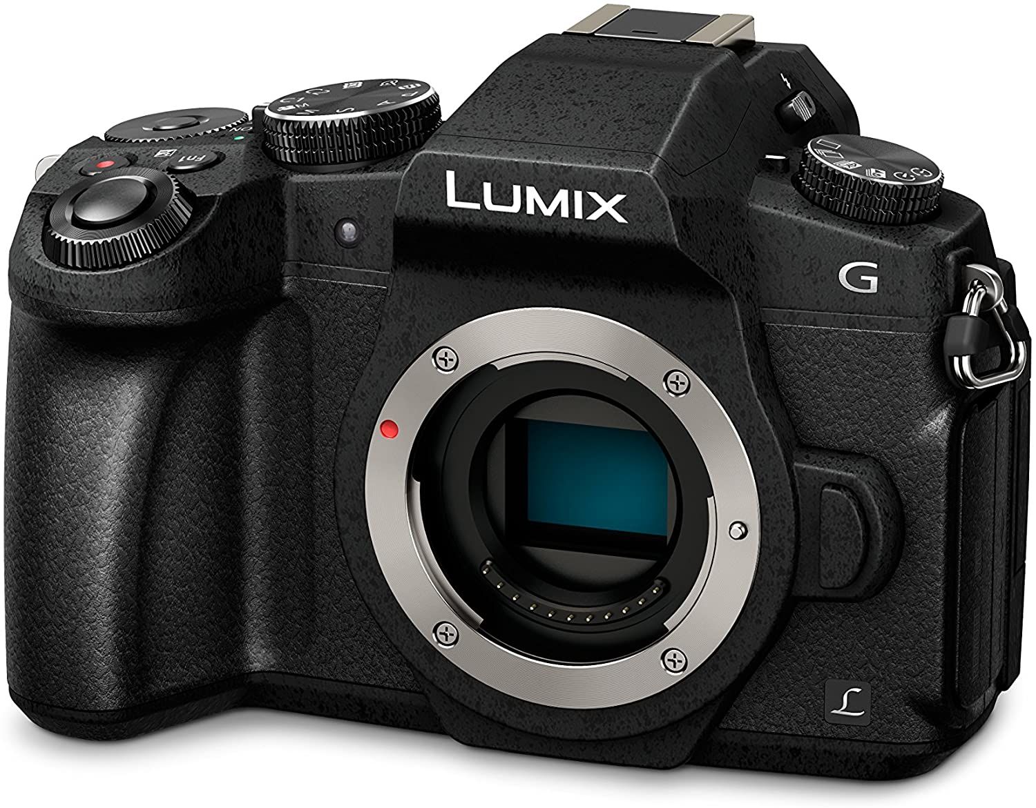 panasonic g85 2