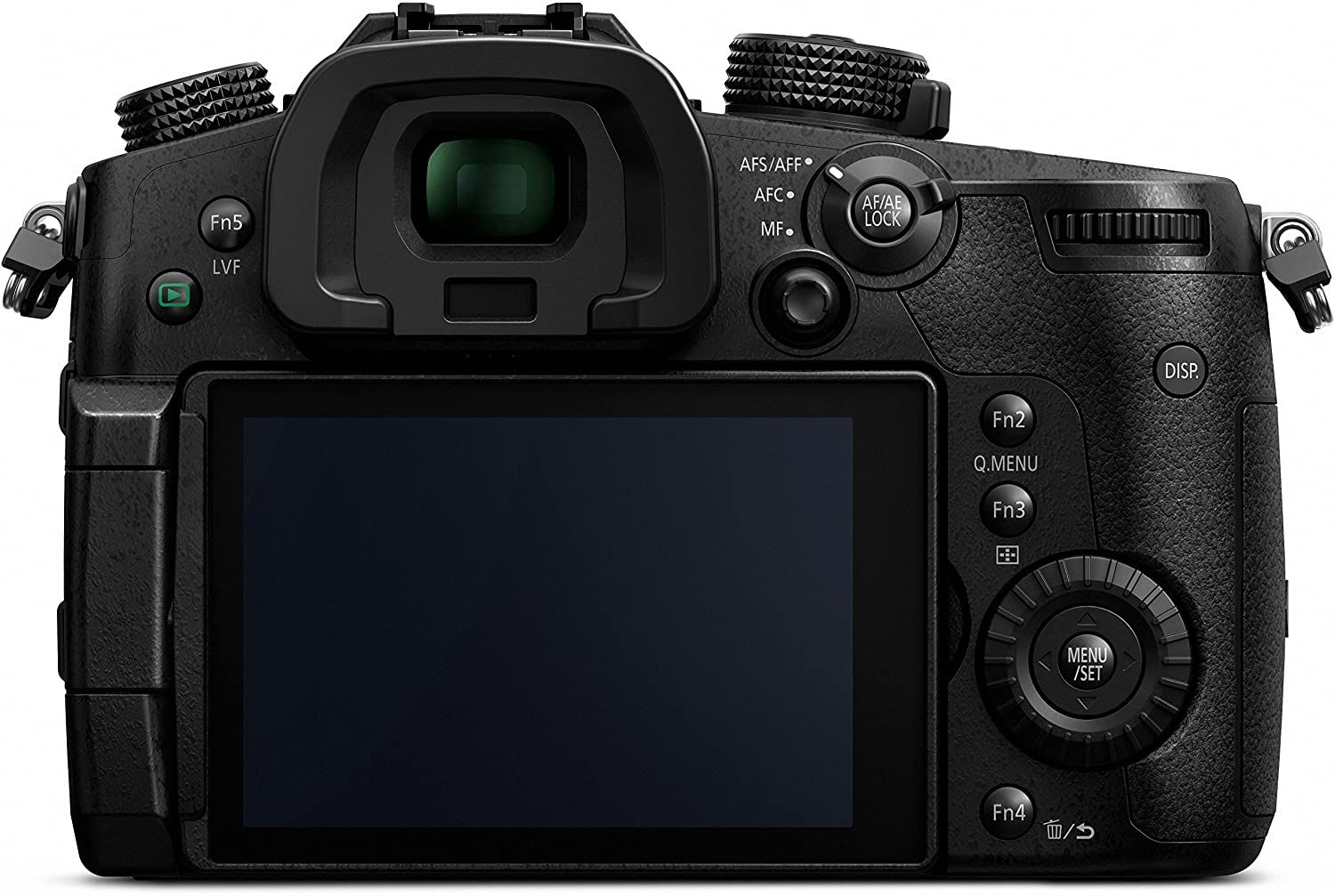 panasonic gh5 3