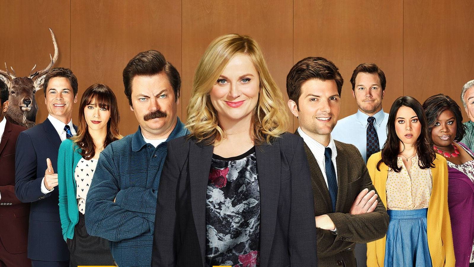 Parks & Rec: 10 Classic Scenes That Never Get Old