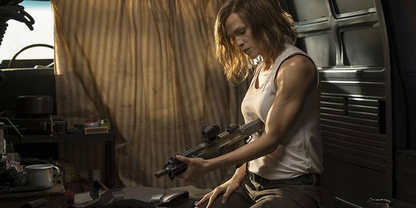 The 20 Best Thriller Movies Of 2018 (According To IMDb)