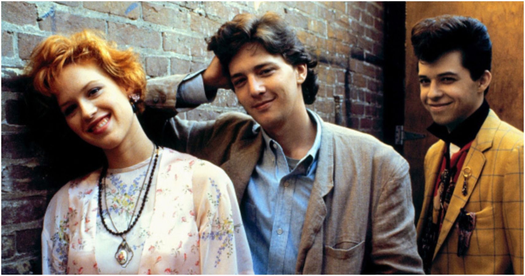 John Hughes’ 10 Best Movies Ranked by Rotten Tomatoes Score