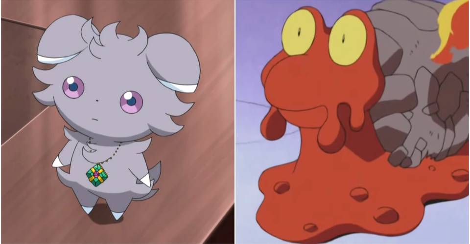 10 Pokemon So Dangerous Only Tiger King Would Want One As A Pet