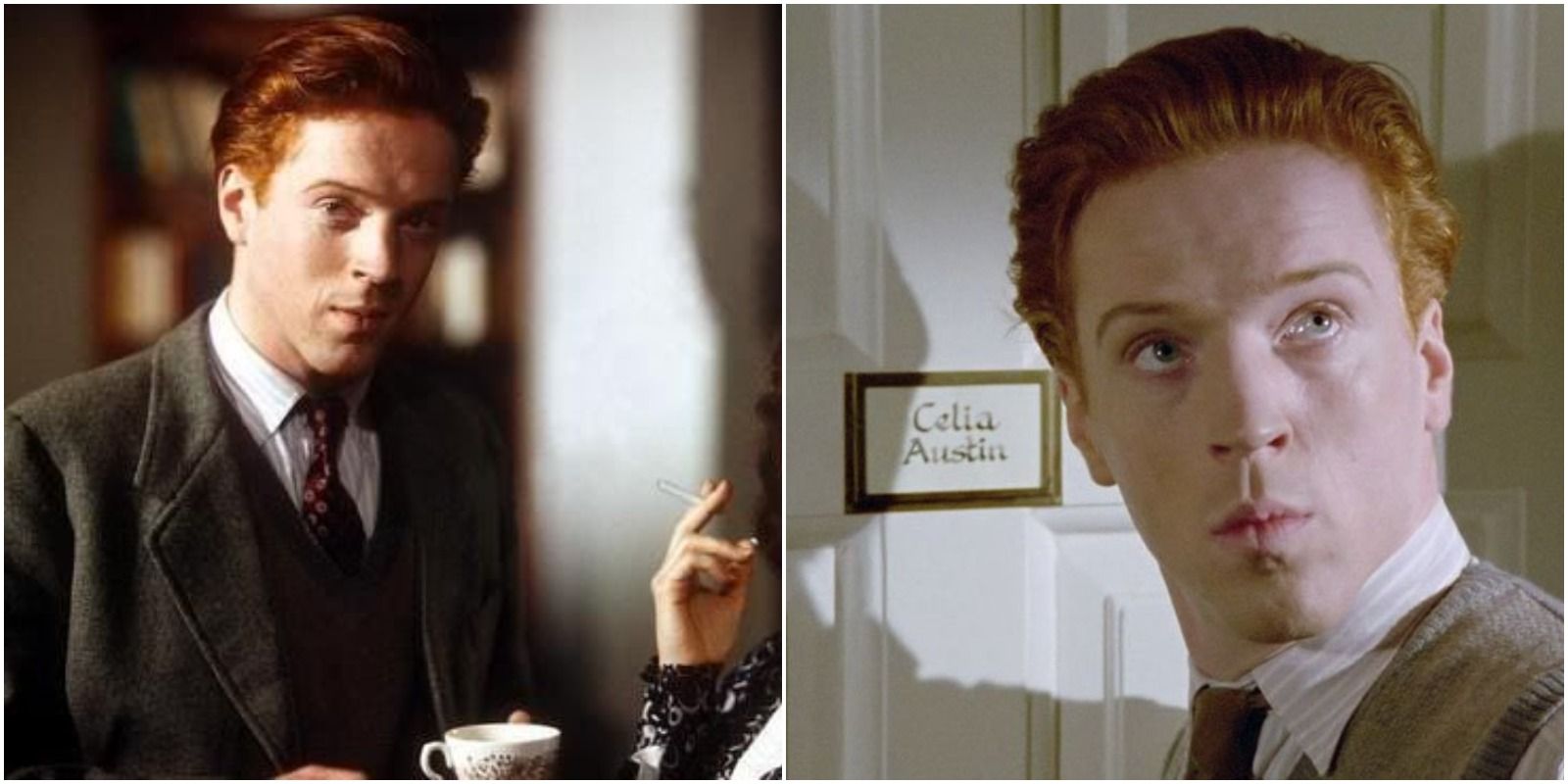 10 Actors You Forgot Were In Agatha Christies Poirot