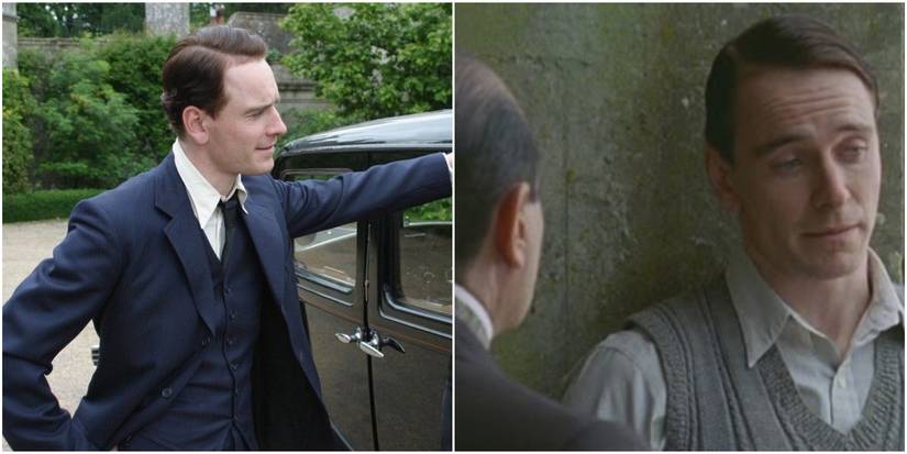 10 Actors You Forgot Were In Agatha Christie's Poirot