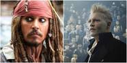 Johnny Depp s 10 Highest Grossing Movies Ranked According To Box 