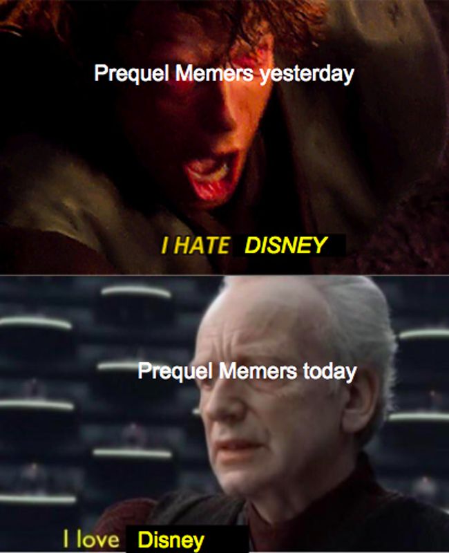 Clone Wars Season 7 10 Hilarious Memes Only True Fans Will Understand