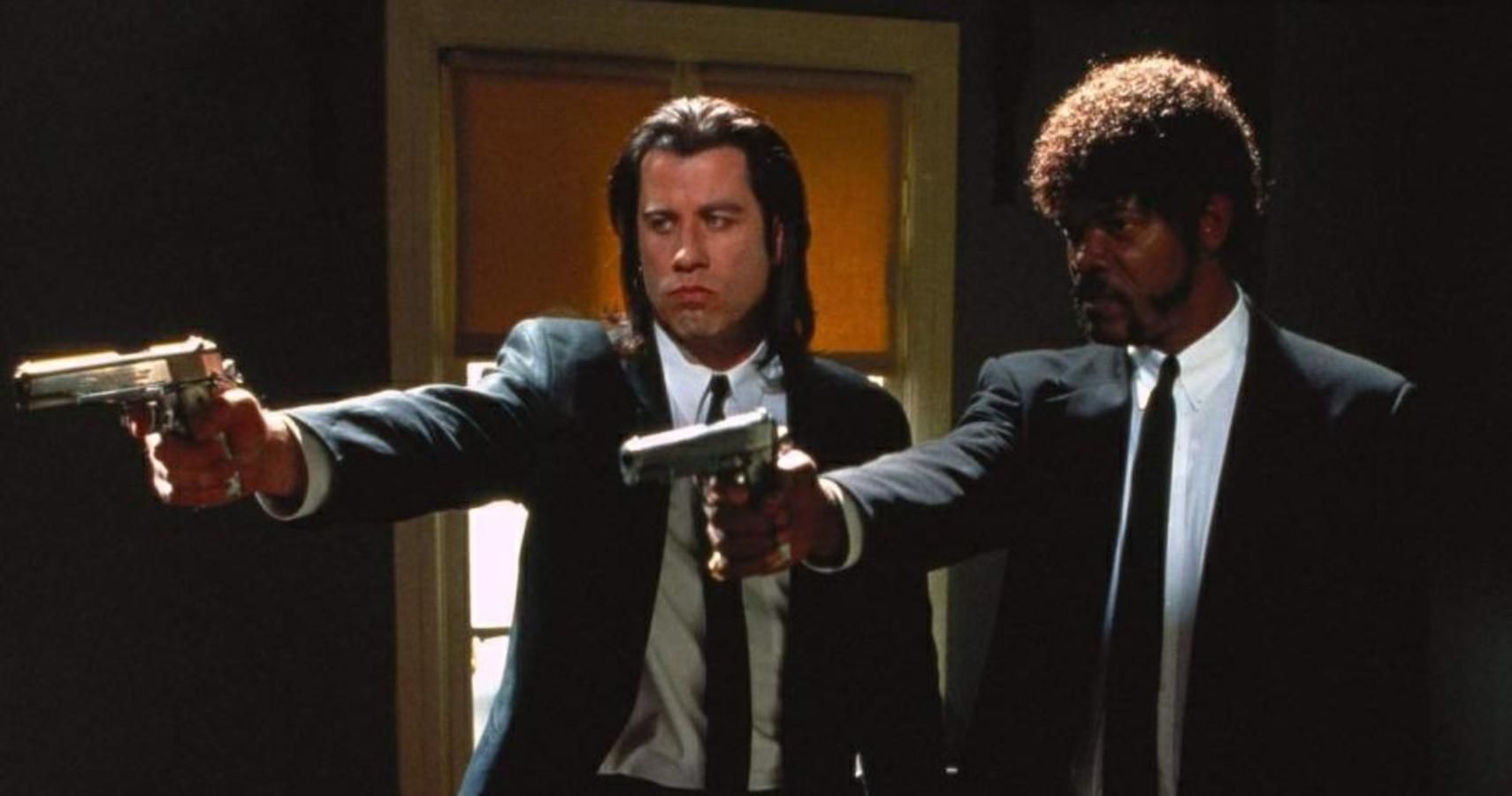 Pulp Fiction 10 Best Quotes From Each Main Character
