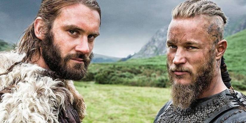 10 Things That Already Haven't Aged Well About Vikings