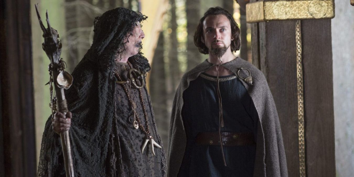 Vikings 10 Historical Facts About The Costumes