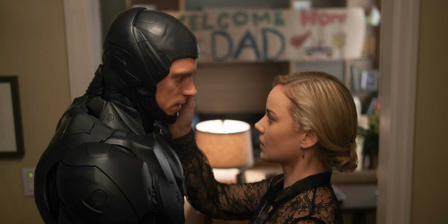 RoboCop's 2014 Reboot With 49% On Rotten Tomatoes Is Even More Disappointing When You Look At This Behind-The-Scenes Detail