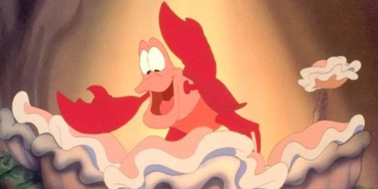 The Little Mermaid 10 Most Inspirational Quotes Screenrant