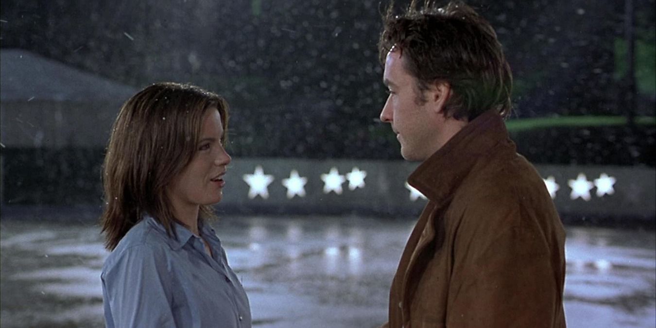 10 RomComs To Stream On New Years Eve