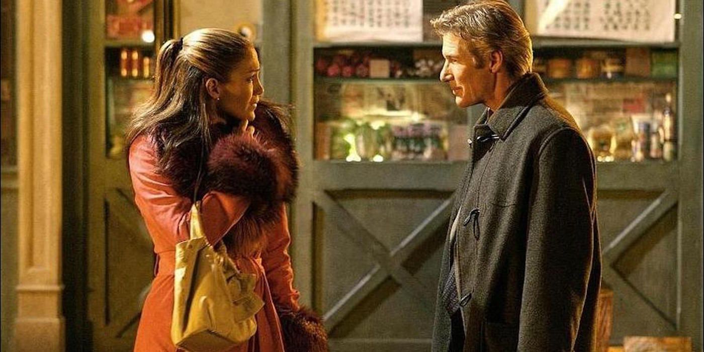 Every Jennifer Lopez Movie Ranked