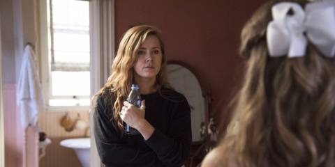 Amy Adams in Sharp Objects