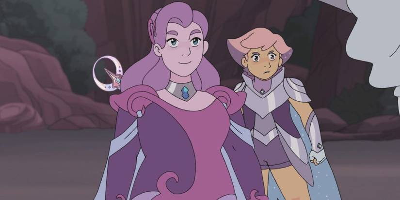 She-Ra: 10 Best Designed Characters