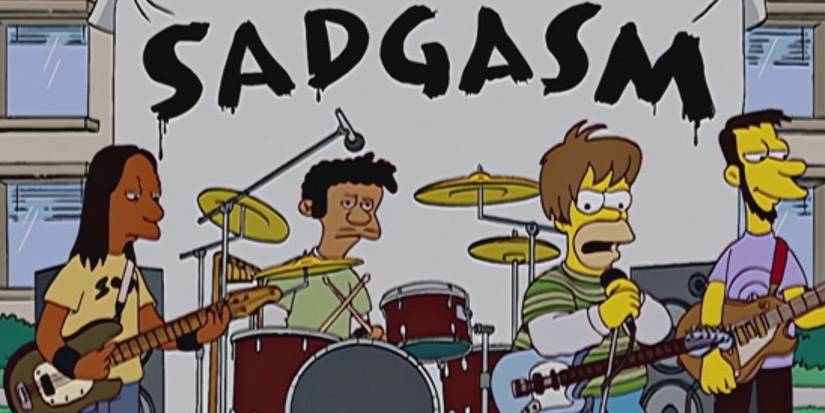 The Simpsons: 10 Things You Didn’t Know About Lenny And Carl