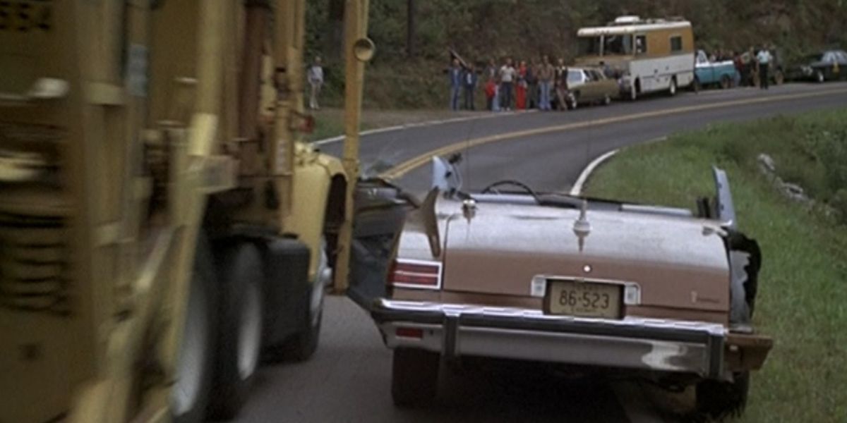 The Most Memorable Quotes From Smokey And The Bandit