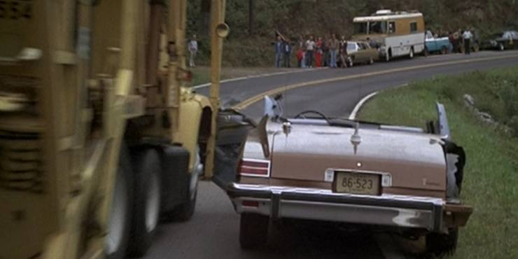 10 Most Memorable Quotes From Smokey And The Bandit Screenrant