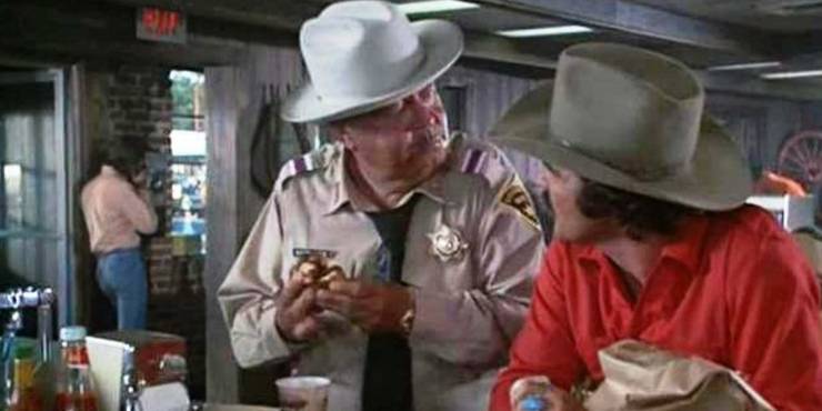 10 Most Memorable Quotes From Smokey And The Bandit Screenrant