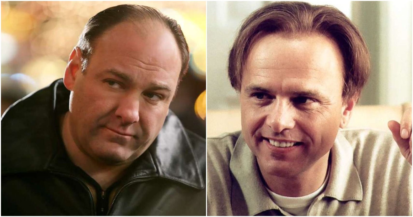 5 Sopranos Characters Fans Loved To Hate (& 5 They Hated To Love)