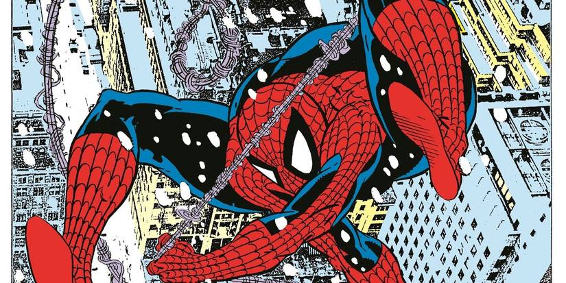 Spider-Man's Web Strength, Explained By Science