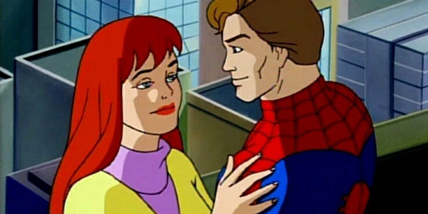 5 Things SpiderMan 1994 Did Best (& 5 Batman The Animated Series Did)