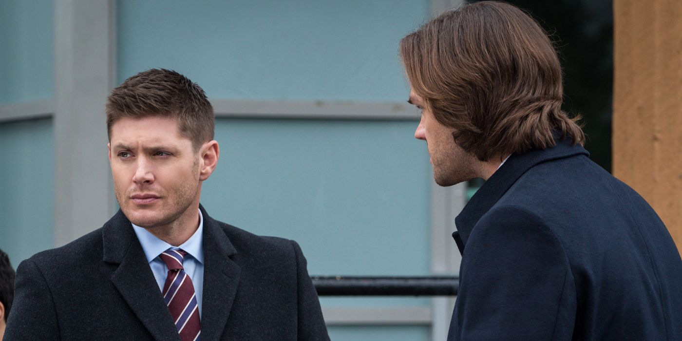 Supernatural 10 Things That Make No Sense About the Winchesters