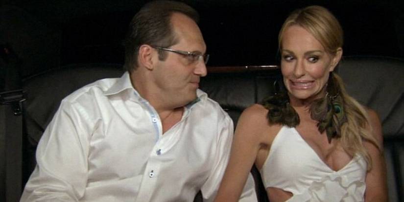 What Episode Does Russell Die In Rhobh