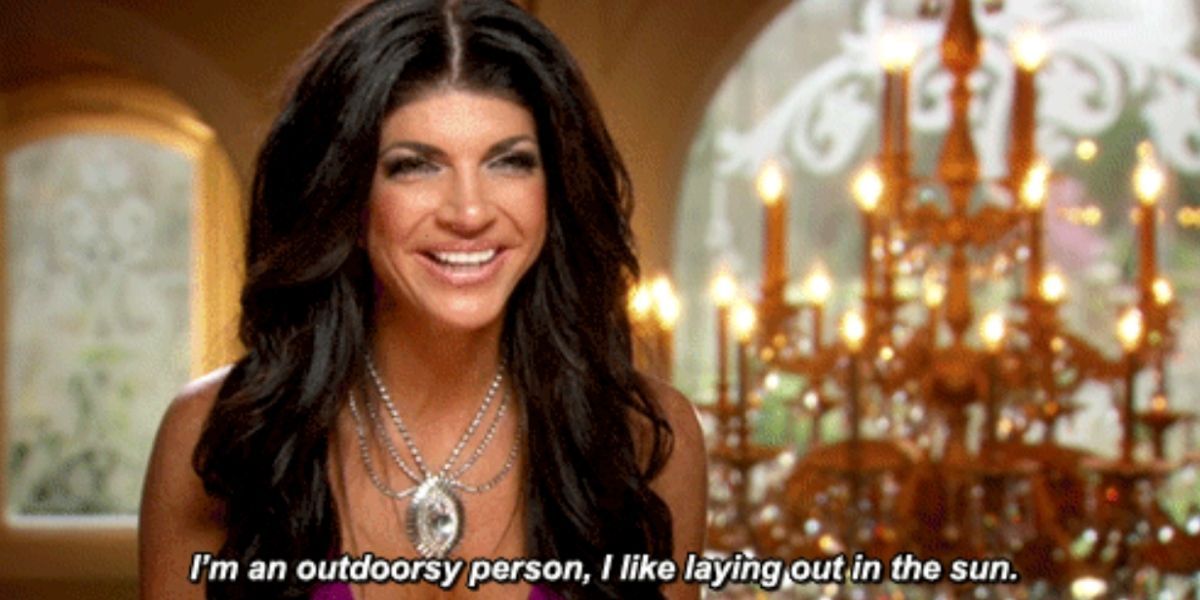 The Real Housewives Of New Jersey Teresa Giudice S 10 Most Iconic Lines Ranked