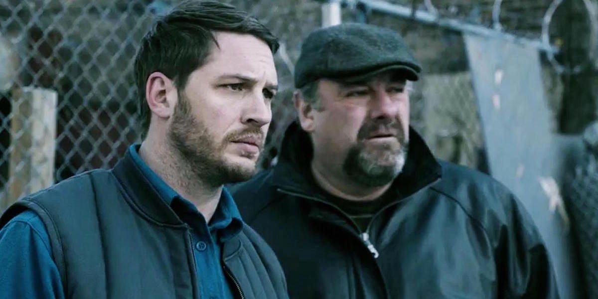 10 Tom Hardy Gangster Roles To Watch After Capone