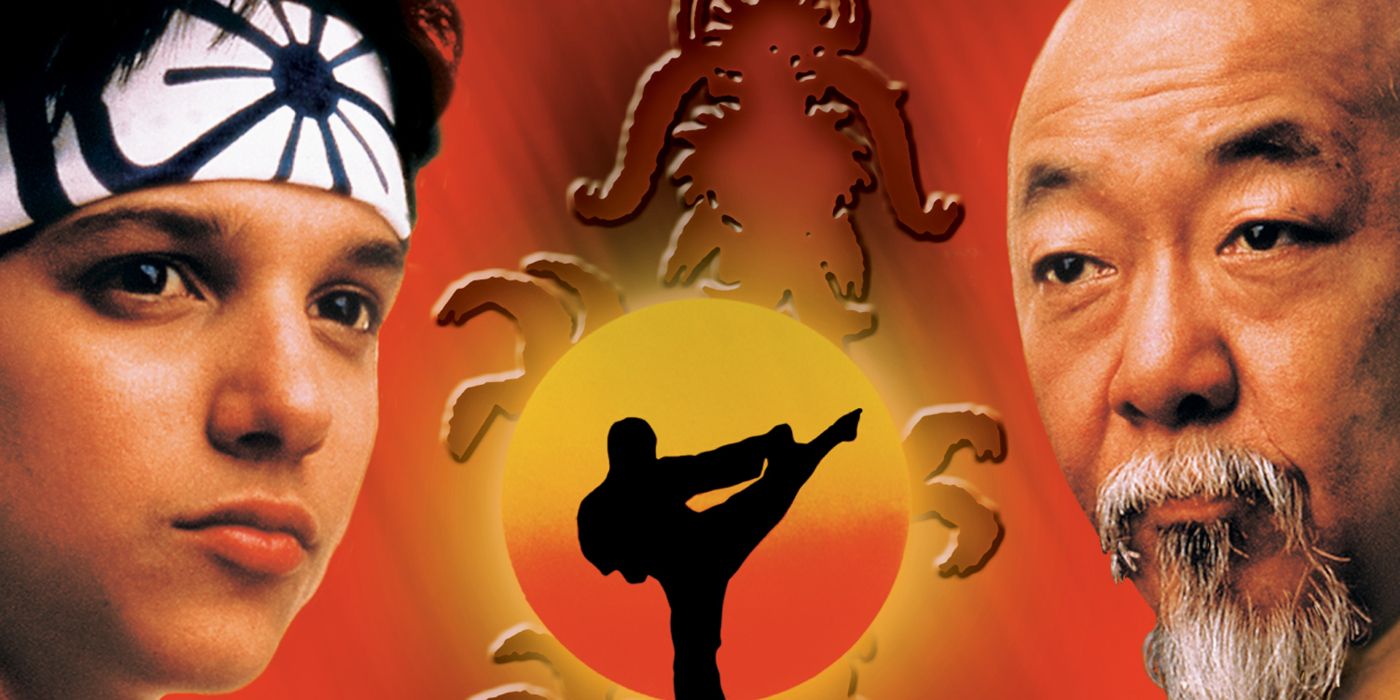 Where Was Karate Kid Part II Filmed - All Locations | Screen Rant