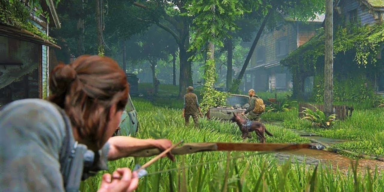The Last Of Us Part II Everything We Know So Far About The Upcoming Game