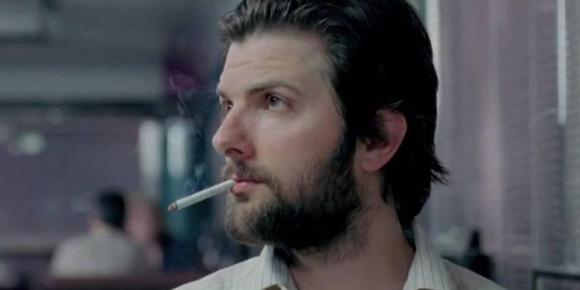 Top 10 Adam Scott Roles, According To IMDb