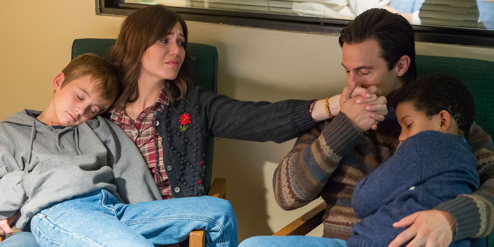 This Is Us 10 Best Episodes Of Season 1 Ranked By IMDb