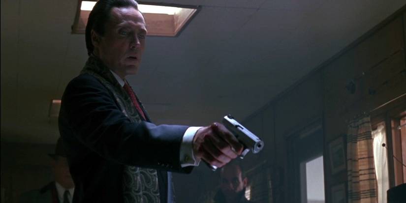 True Scene 10 Behind-The-Scenes Facts About The Making Of True Romance