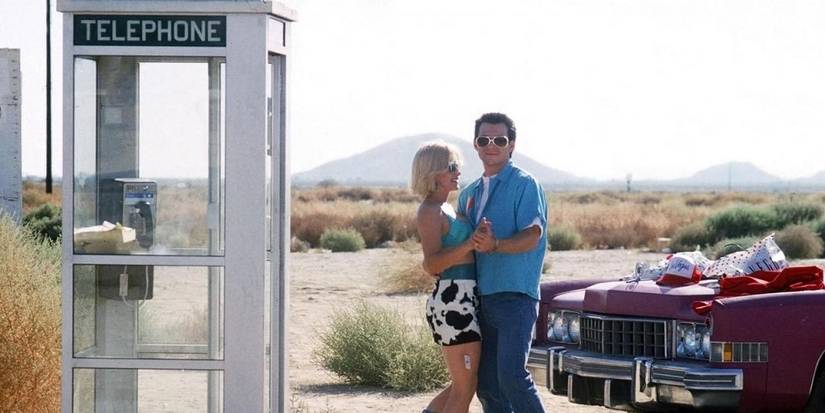 True Romance Script 10 Behind-The-Scenes Facts About The Making Of True Romance